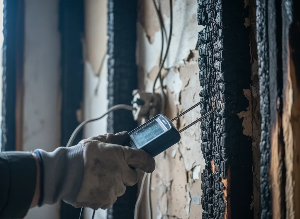Fire Damage Restoration Teaberry, KY FAQs